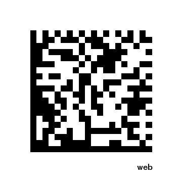 TuM&#039;Fatig Web FlashCode